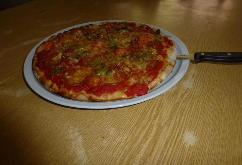 Общежитие Gailtal Inn