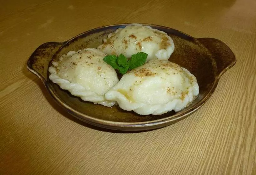 ユースホステル Gailtal Inn