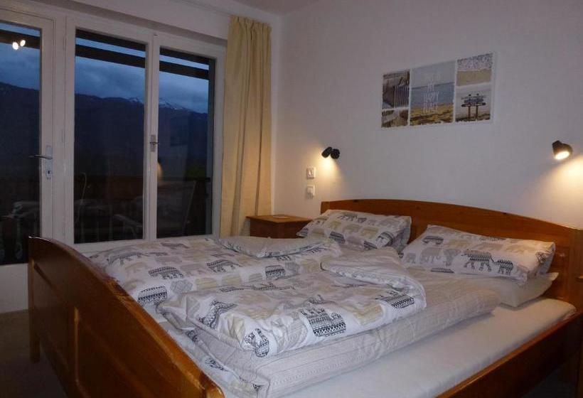 Общежитие Gailtal Inn