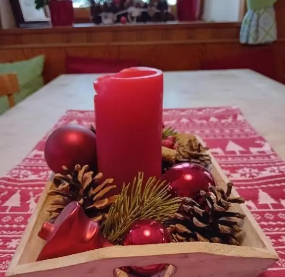 Retkeilymaja Gasthaus Zur Moosmühle