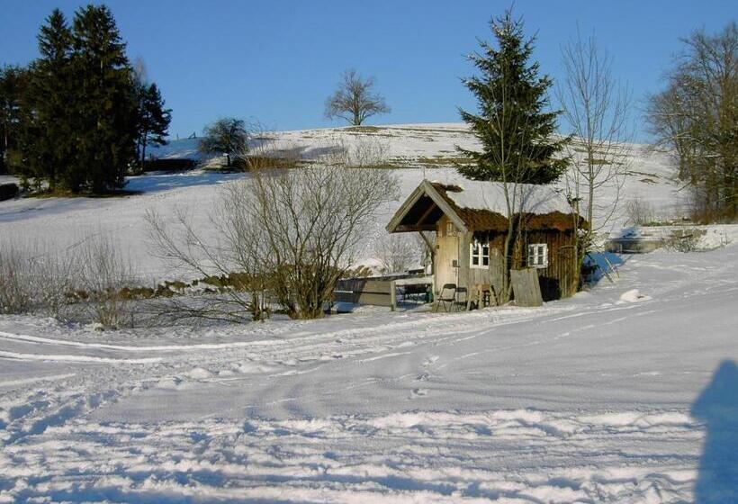 Общежитие Gasthaus Zur Moosmühle