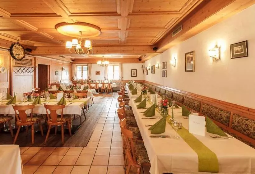 Retkeilymaja Gasthaus Zur Moosmühle