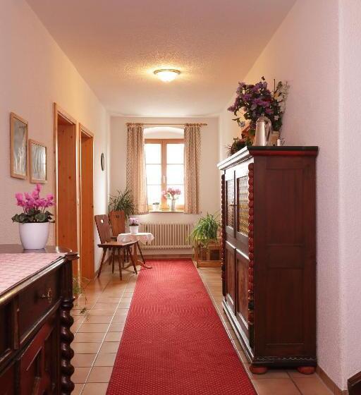 Общежитие Gasthaus Zur Moosmühle