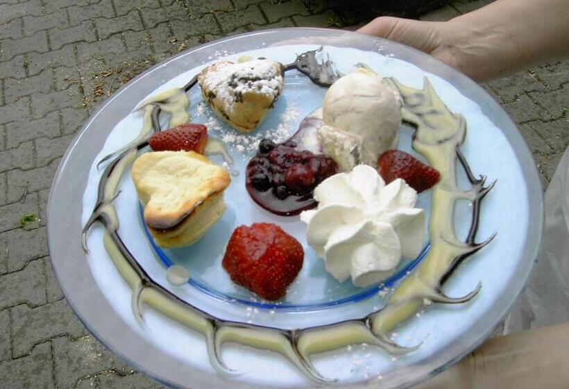 Общежитие Gasthaus Zur Moosmühle