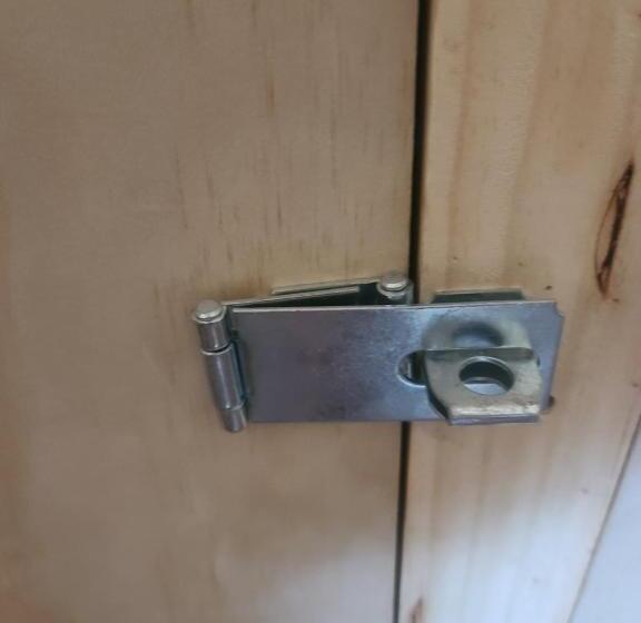 هاستل Hammock Plantation