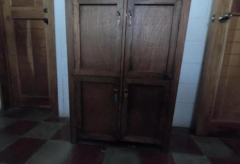 هاستل Hammock Plantation