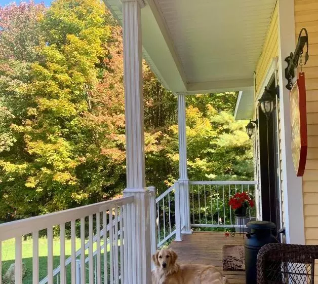 Au Gré Du Temps   Gîte B&b