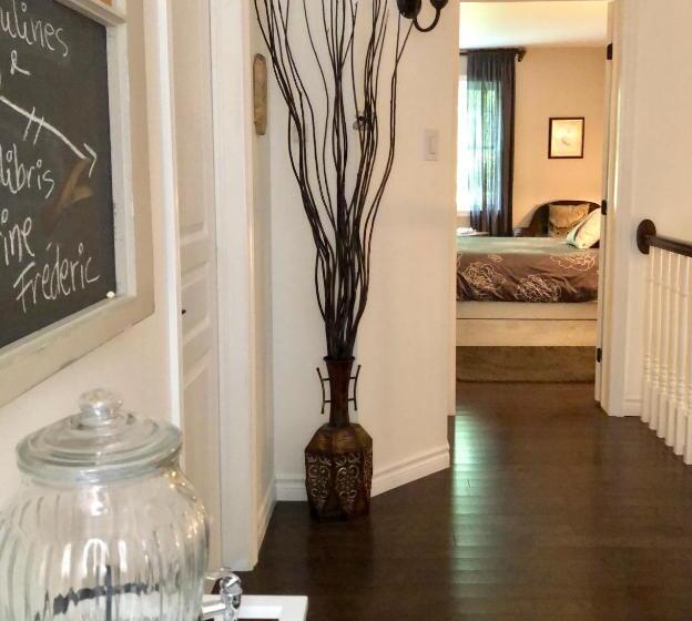 Au Gré Du Temps   Gîte B&b