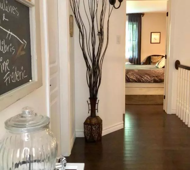 Au Gré Du Temps   Gîte B&b