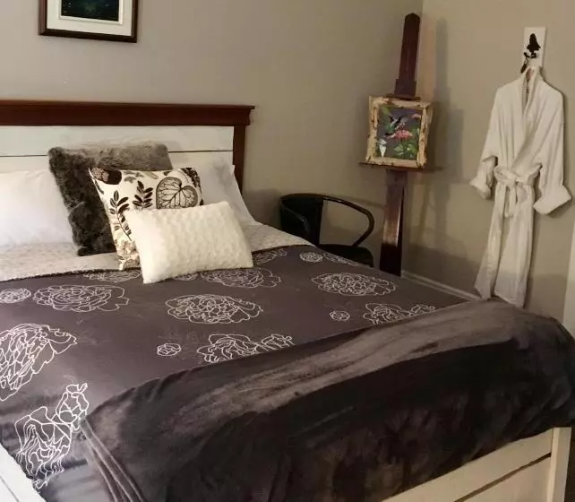 Au Gré Du Temps   Gîte B&b