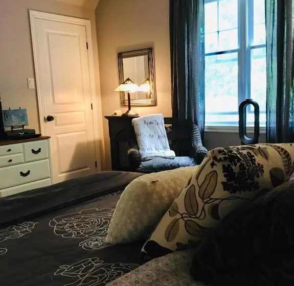 Au Gré Du Temps   Gîte B&b