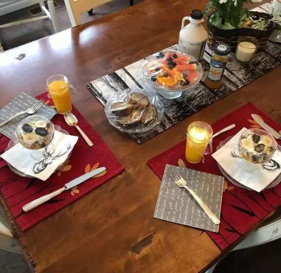 Au Gré Du Temps   Gîte B&b