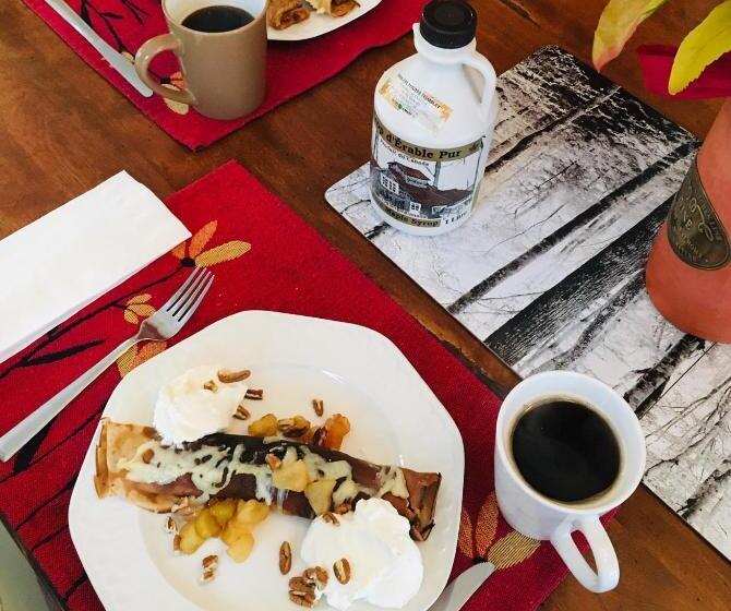 Au Gré Du Temps   Gîte B&b