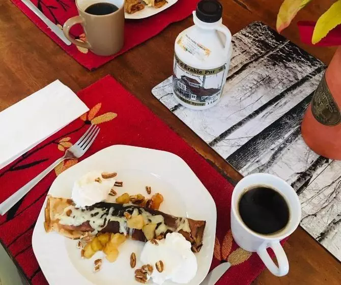 Au Gré Du Temps   Gîte B&b