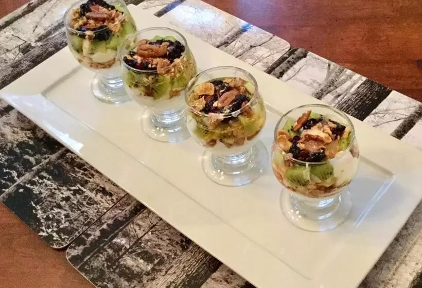 Au Gré Du Temps   Gîte B&b