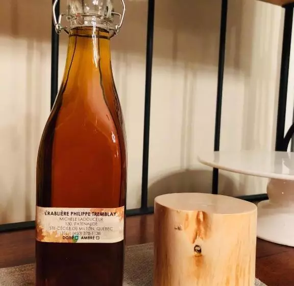 Au Gré Du Temps   Gîte B&b