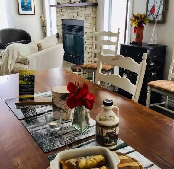 Au Gré Du Temps   Gîte B&b