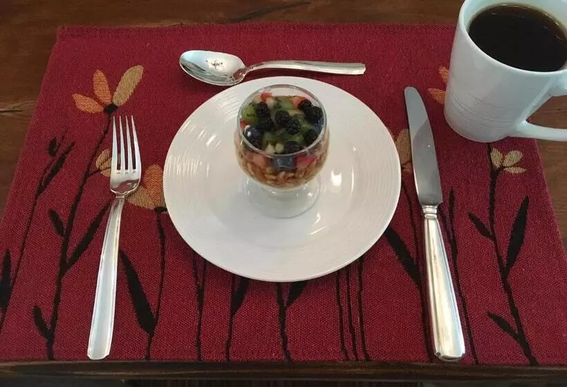 Au Gré Du Temps   Gîte B&b