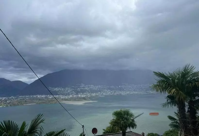 Aamiaismajoitus (B&B) Al Grottino