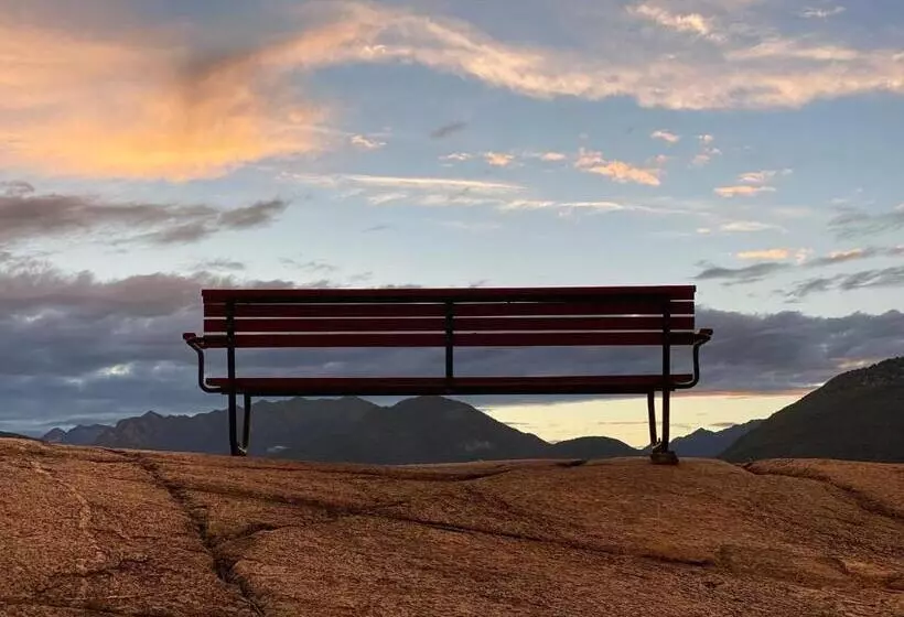 Aamiaismajoitus (B&B) Al Grottino