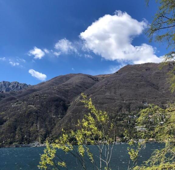 ベッドアンドブレックファースト Al Grottino