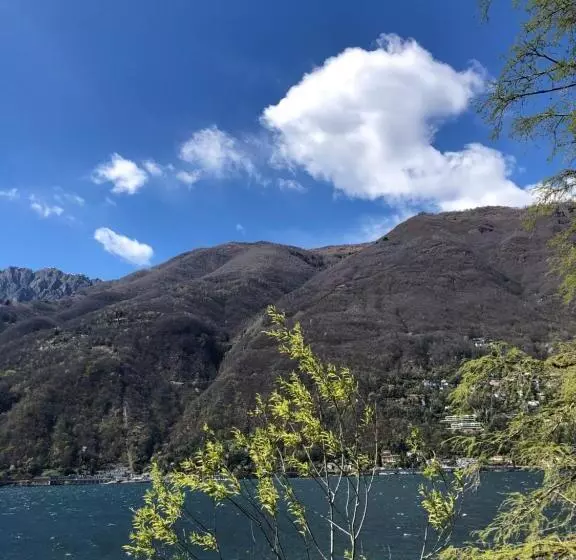 Aamiaismajoitus (B&B) Al Grottino