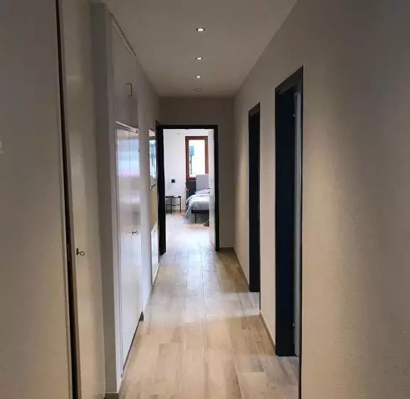 Aamiaismajoitus (B&B) Al Grottino