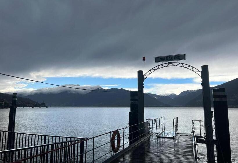 ベッドアンドブレックファースト Al Grottino