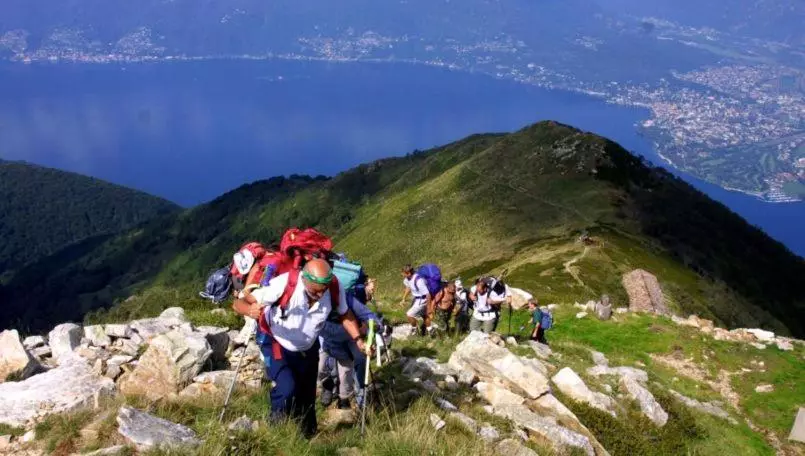 Aamiaismajoitus (B&B) Al Grottino