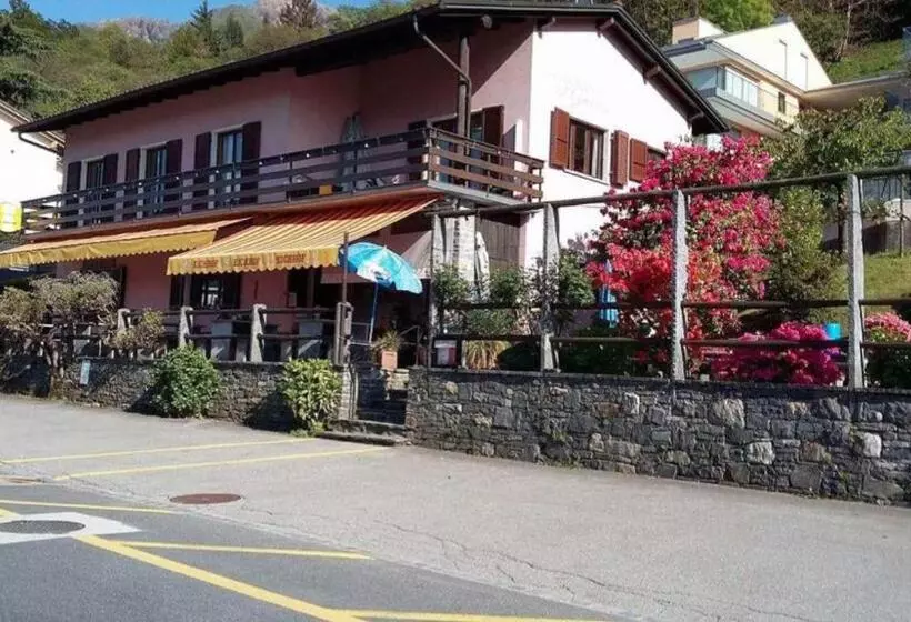 Aamiaismajoitus (B&B) Al Grottino
