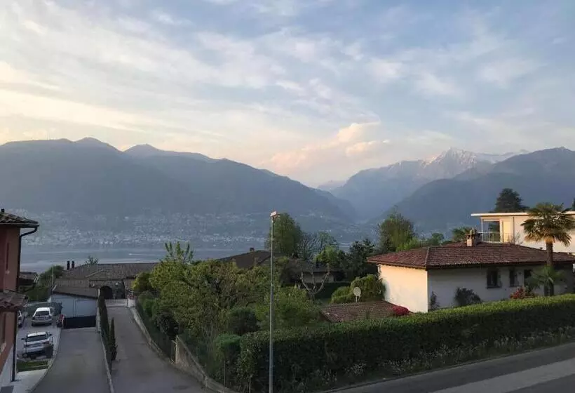 Aamiaismajoitus (B&B) Al Grottino