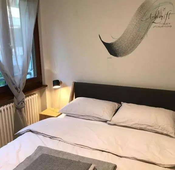 Aamiaismajoitus (B&B) Al Grottino