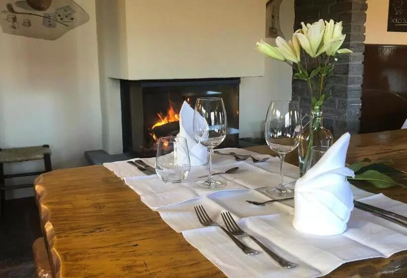 Aamiaismajoitus (B&B) Al Grottino