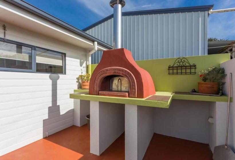 ベッドアンドブレックファースト Cradle At Casa Blanca Country Retreat