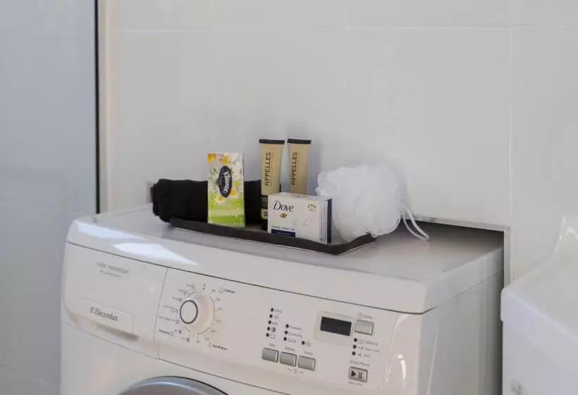 Aamiaismajoitus (B&B) Cradle At Casa Blanca Country Retreat