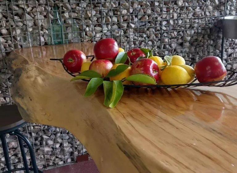 Aamiaismajoitus (B&B) Cradle At Casa Blanca Country Retreat