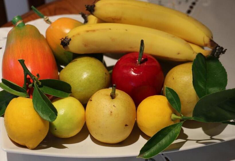 ベッドアンドブレックファースト Cradle At Casa Blanca Country Retreat