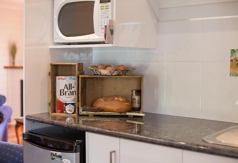 ベッドアンドブレックファースト Cradle At Casa Blanca Country Retreat