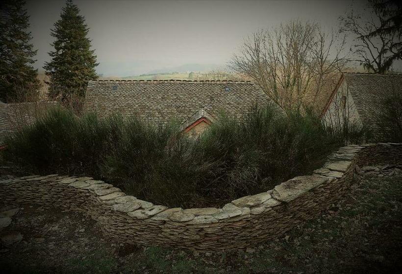 مبيت وإفطار Domaine Des Maréquiers Chambre Pimprenelle