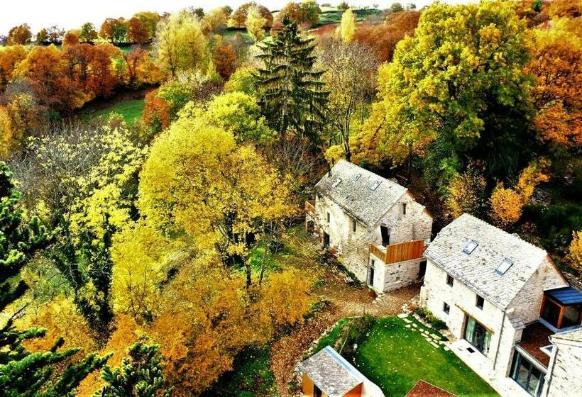 مبيت وإفطار Domaine Des Maréquiers Chambre Pimprenelle