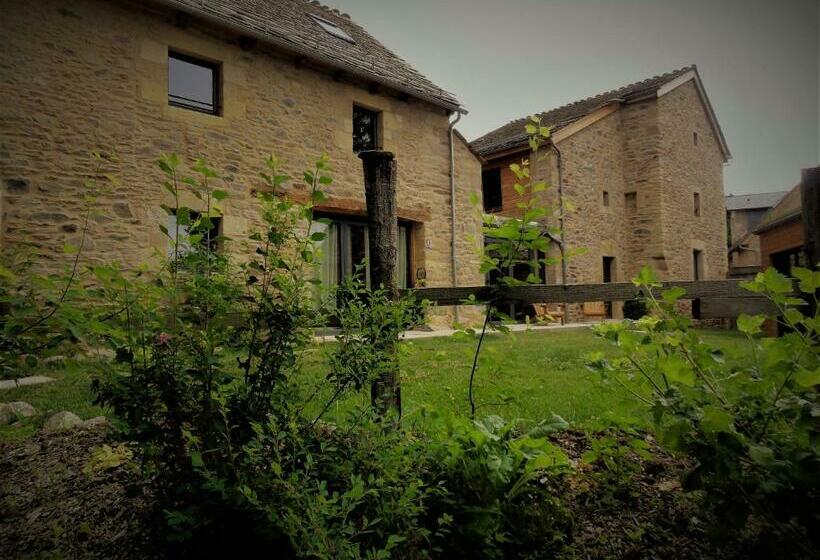 مبيت وإفطار Domaine Des Maréquiers Chambre Pimprenelle