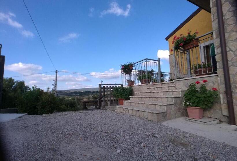 민박 Lacus Pensilis