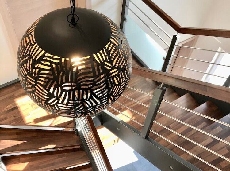 ベッドアンドブレックファースト Maison D Hotes Coeur De Village Alsace & Spa