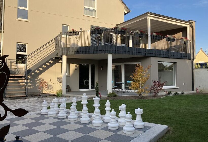 ベッドアンドブレックファースト Maison D Hotes Coeur De Village Alsace & Spa