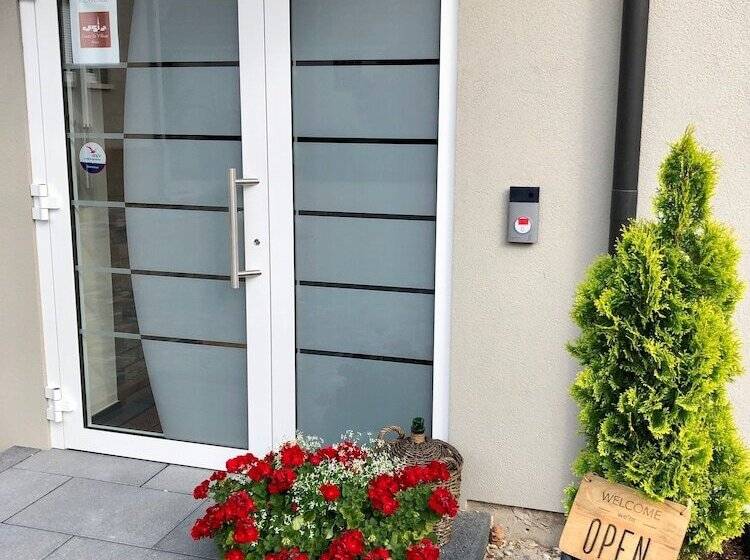 ベッドアンドブレックファースト Maison D Hotes Coeur De Village Alsace & Spa