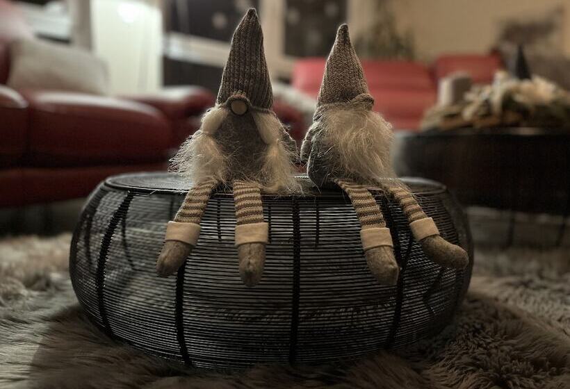 ベッドアンドブレックファースト Maison D Hotes Coeur De Village Alsace & Spa