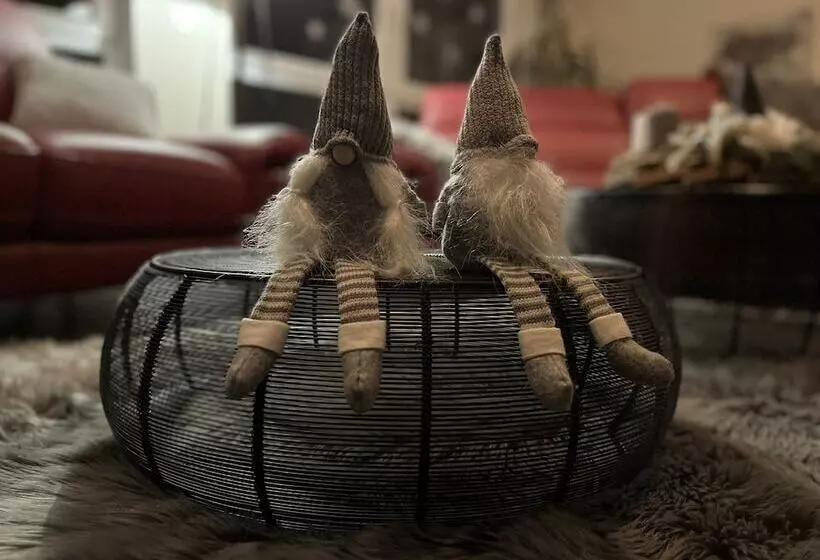 ベッドアンドブレックファースト Maison D Hotes Coeur De Village Alsace & Spa