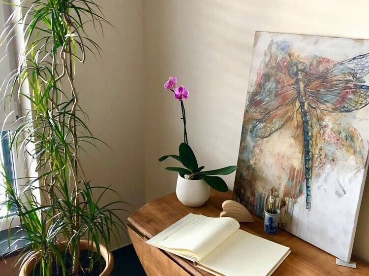 ベッドアンドブレックファースト Maison D Hotes Coeur De Village Alsace & Spa