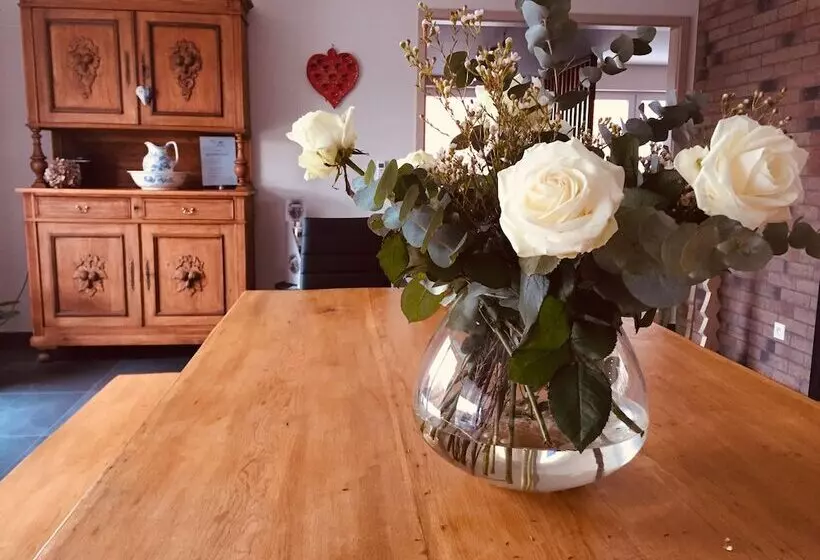 ベッドアンドブレックファースト Maison D Hotes Coeur De Village Alsace & Spa