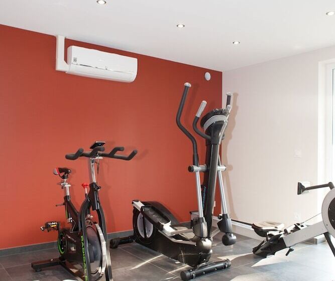 ベッドアンドブレックファースト Maison D Hotes Coeur De Village Alsace & Spa